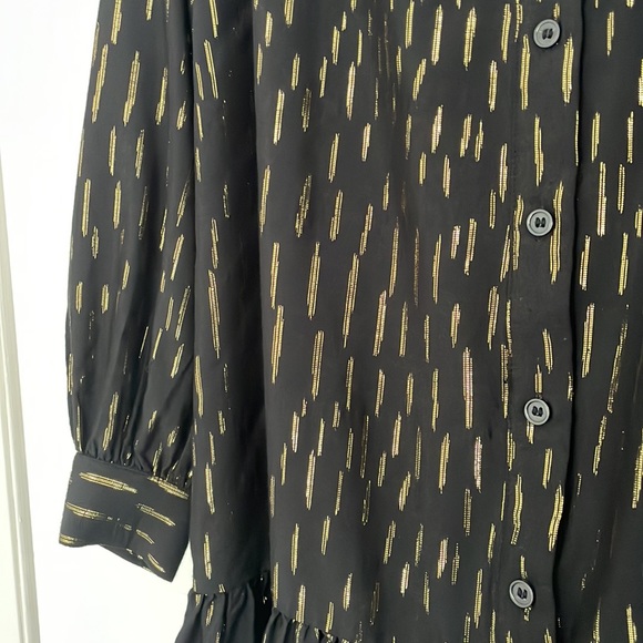 Zara dress - Picture 2 of 4